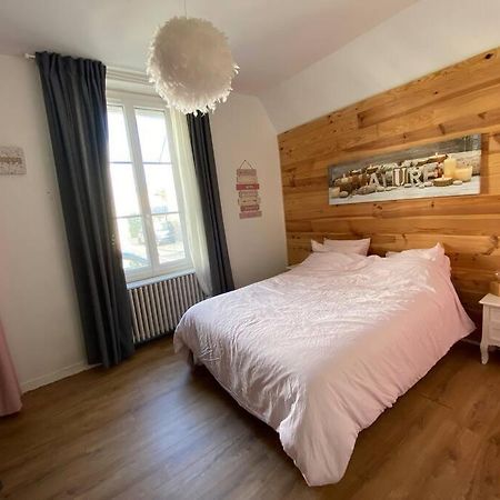 Maison De Ville Orleans Dans Le Quartier Dunois Avec Parking Privatif Εξωτερικό φωτογραφία